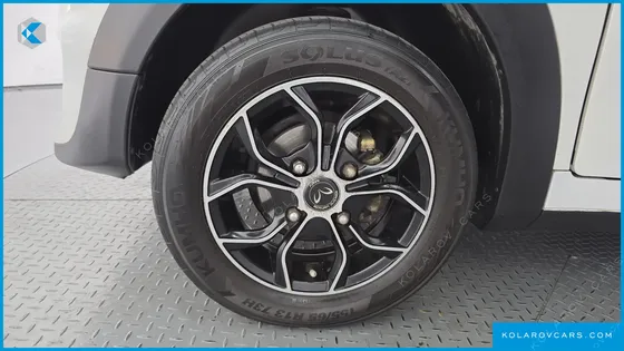 OTHER MANUFACTURERS OTHER PASSENGER CARS OTHERS EV