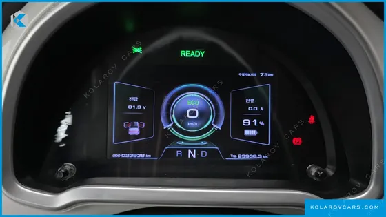 OTHER MANUFACTURERS OTHER PASSENGER CARS OTHERS EV
