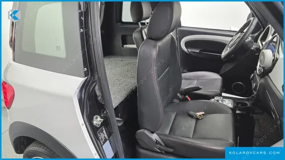 OTHER MANUFACTURERS OTHER PASSENGER CARS OTHERS EV