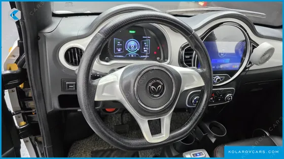 OTHER MANUFACTURERS OTHER PASSENGER CARS OTHERS EV