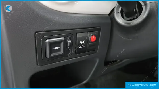 OTHER MANUFACTURERS OTHER PASSENGER CARS OTHERS EV