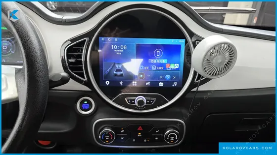 OTHER MANUFACTURERS OTHER PASSENGER CARS OTHERS EV