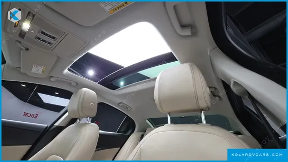 JAGUAR XE 20D PRESTIGE
