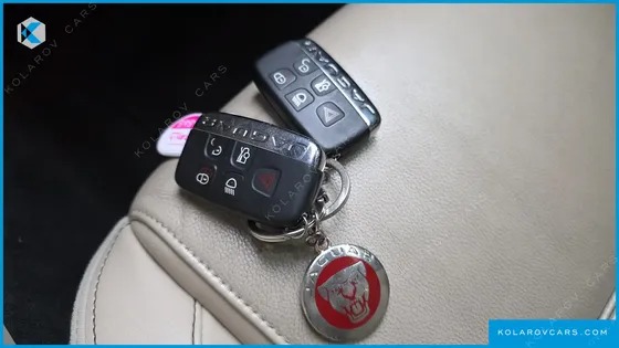 JAGUAR XE 20D PRESTIGE