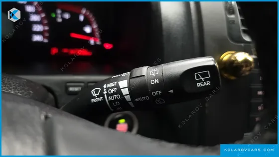 KIA MOHAVE 4WD KV 300