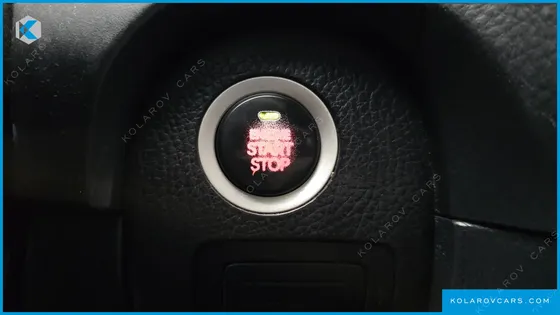 KIA MOHAVE 4WD KV 300