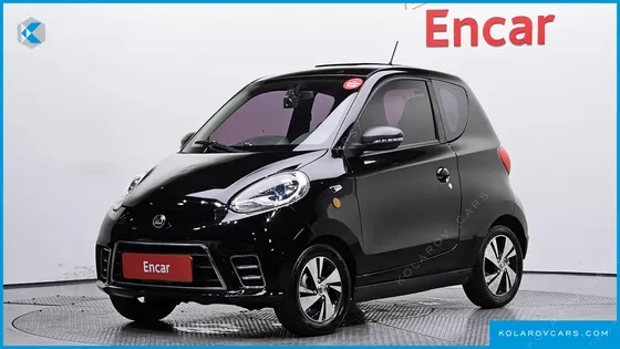 OTHER MANUFACTURERS OTHER PASSENGER CARS OTHERS EV