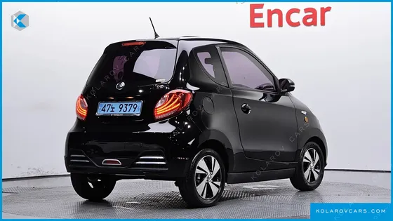 OTHER MANUFACTURERS OTHER PASSENGER CARS OTHERS EV