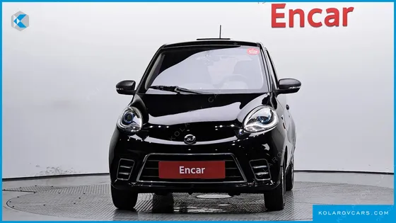 OTHER MANUFACTURERS OTHER PASSENGER CARS OTHERS EV