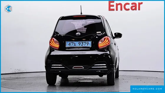 OTHER MANUFACTURERS OTHER PASSENGER CARS OTHERS EV