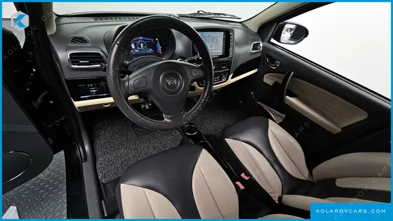 OTHER MANUFACTURERS OTHER PASSENGER CARS OTHERS EV
