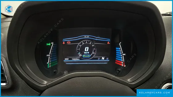 OTHER MANUFACTURERS OTHER PASSENGER CARS OTHERS EV