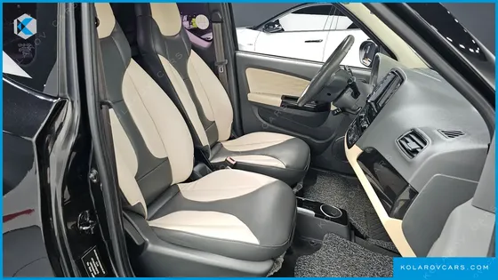 OTHER MANUFACTURERS OTHER PASSENGER CARS OTHERS EV