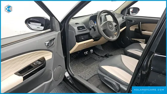 OTHER MANUFACTURERS OTHER PASSENGER CARS OTHERS EV