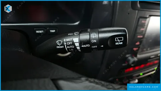 KIA MOHAVE 4WD KV 300