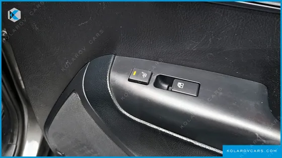 KIA MOHAVE 4WD KV 300