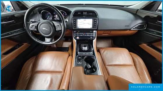 JAGUAR XE 20D PORTFOLIO