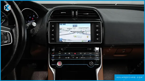 JAGUAR XE 20D PORTFOLIO