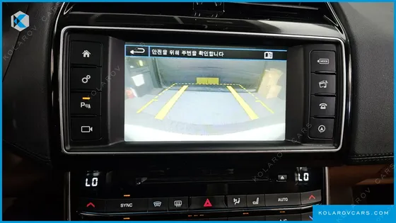 JAGUAR XE 20D PORTFOLIO