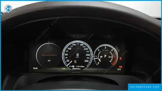 JAGUAR XF 20D PRESTIGE AWD