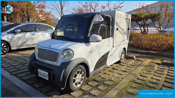 OTHER MANUFACTURERS OTHER PASSENGER CARS OTHERS EV