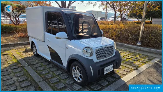 OTHER MANUFACTURERS OTHER PASSENGER CARS OTHERS EV