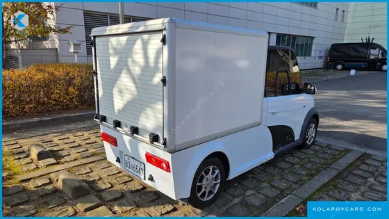 OTHER MANUFACTURERS OTHER PASSENGER CARS OTHERS EV
