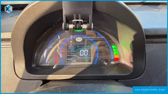 OTHER MANUFACTURERS OTHER PASSENGER CARS OTHERS EV
