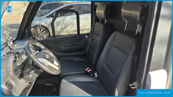 OTHER MANUFACTURERS OTHER PASSENGER CARS OTHERS EV