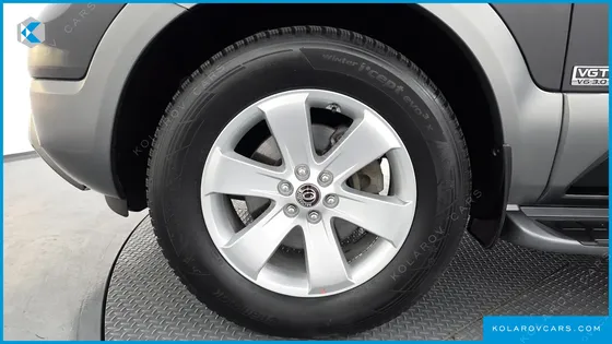KIA MOHAVE 4WD QV 300