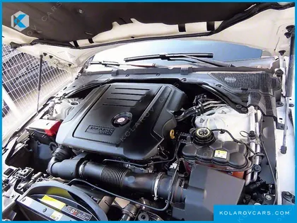 JAGUAR XE 20D PERSTIGE AWD