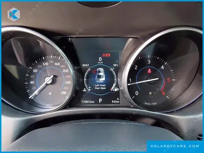JAGUAR XE 20D PERSTIGE AWD