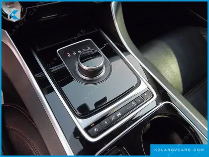 JAGUAR XE 20D PERSTIGE AWD