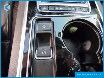 JAGUAR XE 20D PERSTIGE AWD