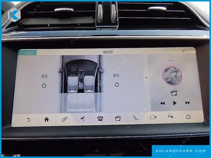 JAGUAR XE 20D PERSTIGE AWD