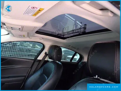 JAGUAR XE 20D PERSTIGE AWD