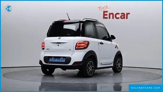 OTHER MANUFACTURERS OTHER PASSENGER CARS OTHERS EV