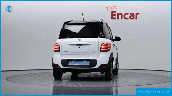 OTHER MANUFACTURERS OTHER PASSENGER CARS OTHERS EV