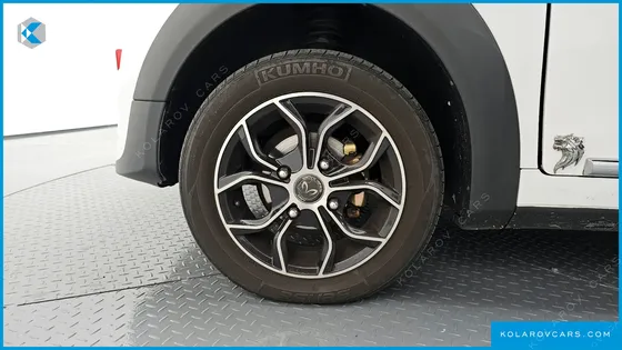 OTHER MANUFACTURERS OTHER PASSENGER CARS OTHERS EV