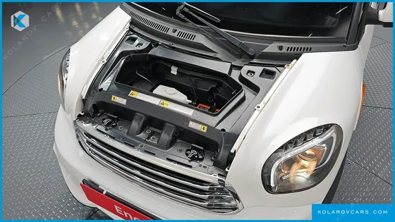 OTHER MANUFACTURERS OTHER PASSENGER CARS OTHERS EV