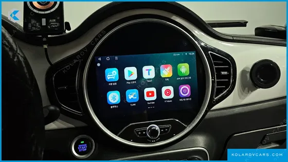 OTHER MANUFACTURERS OTHER PASSENGER CARS OTHERS EV