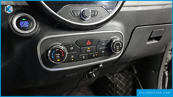 OTHER MANUFACTURERS OTHER PASSENGER CARS OTHERS EV