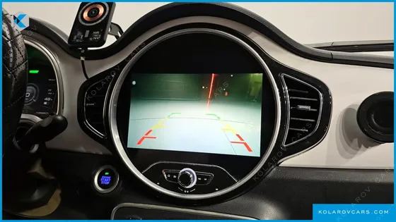 OTHER MANUFACTURERS OTHER PASSENGER CARS OTHERS EV