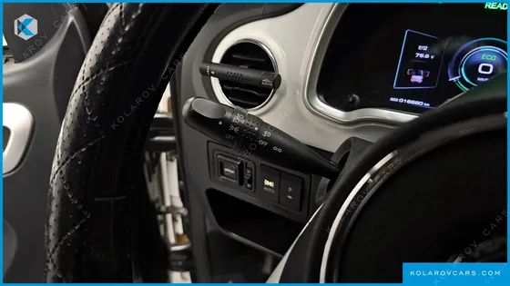 OTHER MANUFACTURERS OTHER PASSENGER CARS OTHERS EV
