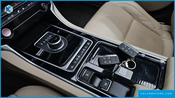 JAGUAR XF 25T PRESTIGE