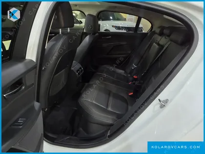 JAGUAR XE 20D PERSTIGE AWD
