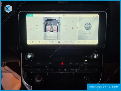 JAGUAR XE 20D PERSTIGE AWD