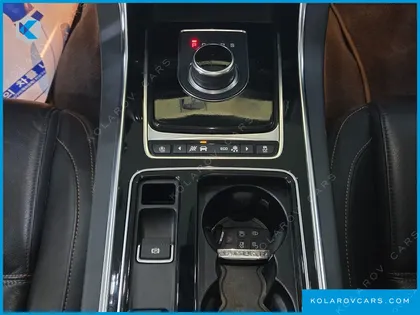 JAGUAR XE 20D PERSTIGE AWD
