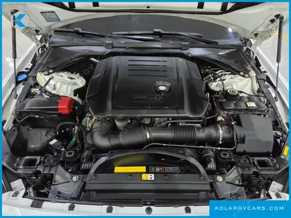 JAGUAR XE 20D PERSTIGE AWD