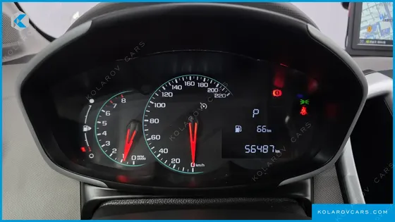 CHEVROLET (GM DAEWOO) AVEO 1.4 TURBO LS